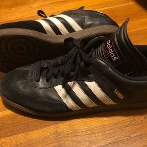 Adidas Samba